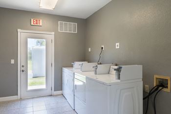 Clothes care center